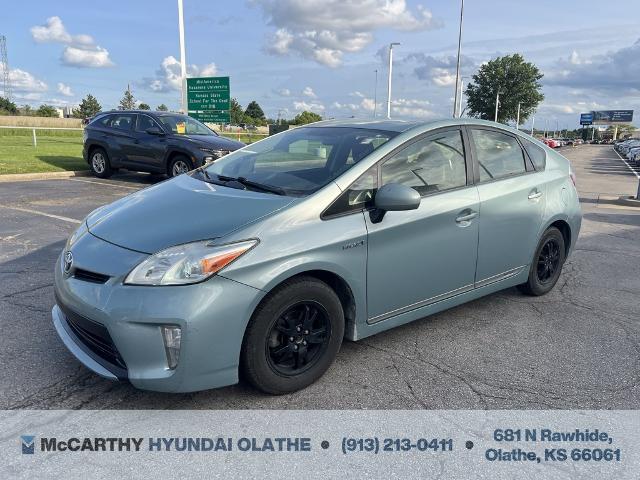 used 2013 Toyota Prius car, priced at $8,700