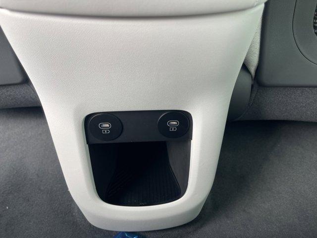 new 2025 Hyundai IONIQ 5 car, priced at $57,649