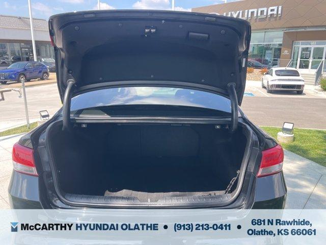 used 2018 Kia Optima car, priced at $9,448