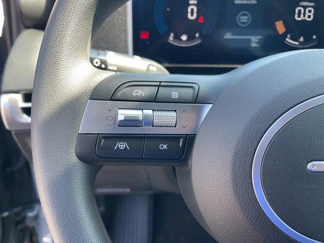 new 2025 Hyundai SANTA CRUZ car, priced at $28,059