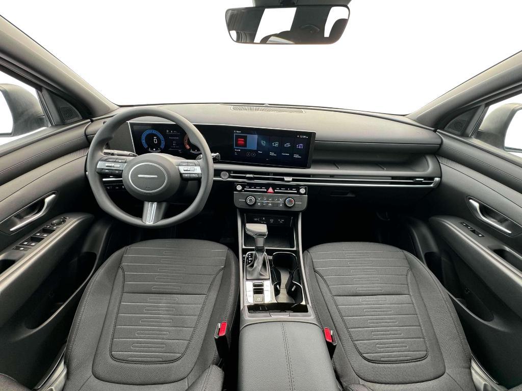 new 2025 Hyundai SANTA CRUZ car, priced at $31,383