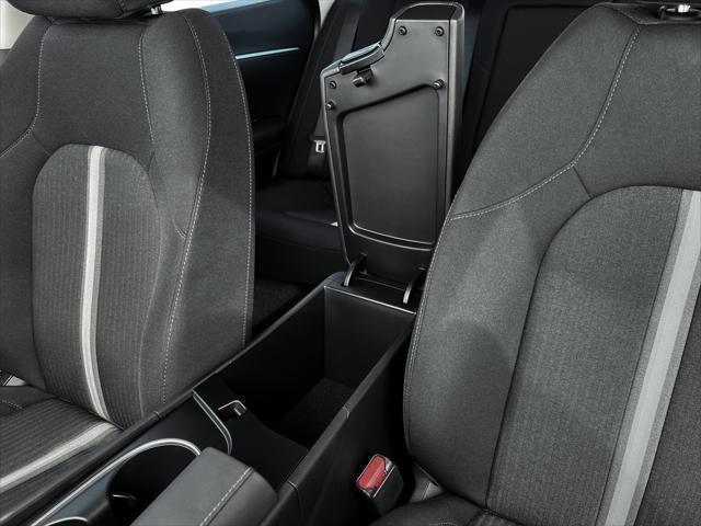 new 2025 Hyundai Sonata car, priced at $31,674