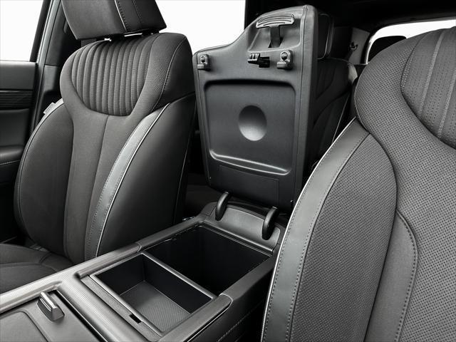 new 2025 Hyundai Palisade car, priced at $53,254