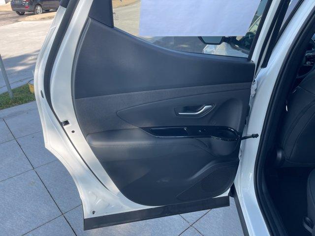 new 2025 Hyundai SANTA CRUZ car, priced at $34,599