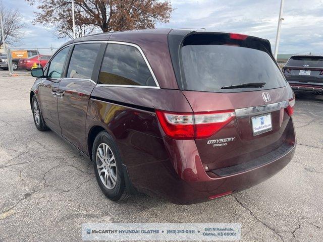 used 2012 Honda Odyssey car, priced at $11,999