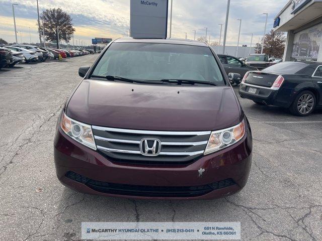 used 2012 Honda Odyssey car, priced at $11,999