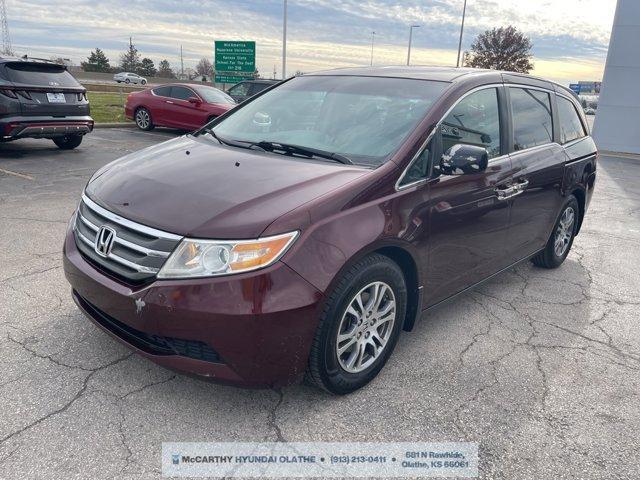 used 2012 Honda Odyssey car, priced at $11,999