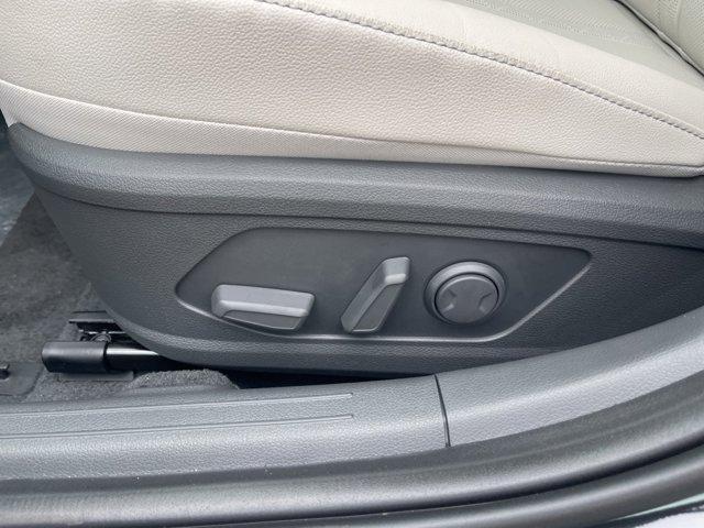 new 2025 Hyundai Sonata Hybrid car, priced at $39,637