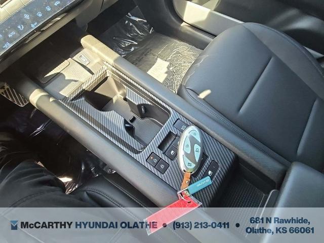 used 2024 Hyundai IONIQ 6 car, priced at $29,999