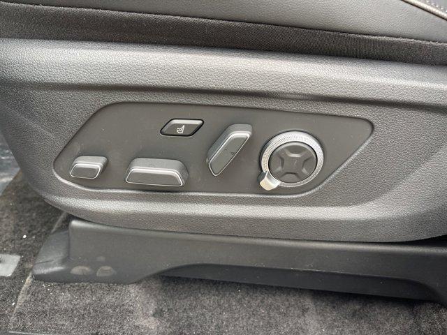 new 2025 Hyundai Palisade car, priced at $56,180
