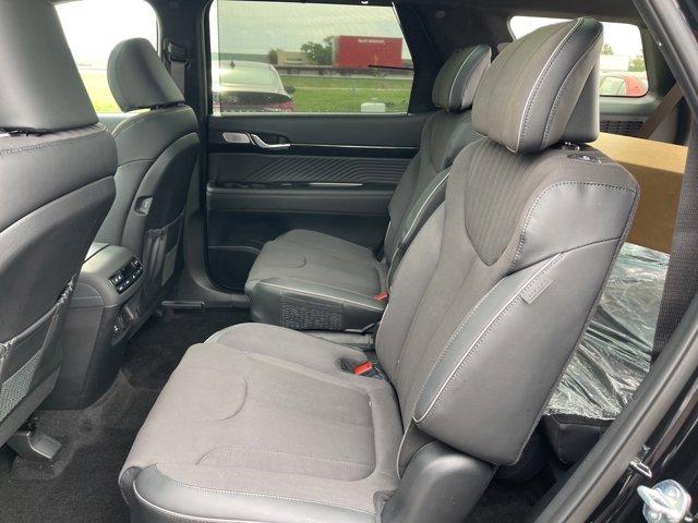 new 2025 Hyundai Palisade car, priced at $56,180