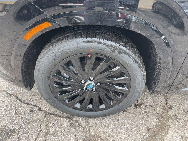 new 2025 Hyundai Palisade car, priced at $56,180