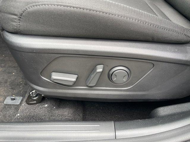 new 2024 Hyundai Tucson car, priced at $32,039