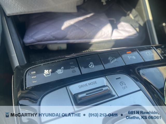 used 2022 Hyundai Tucson car, priced at $23,978