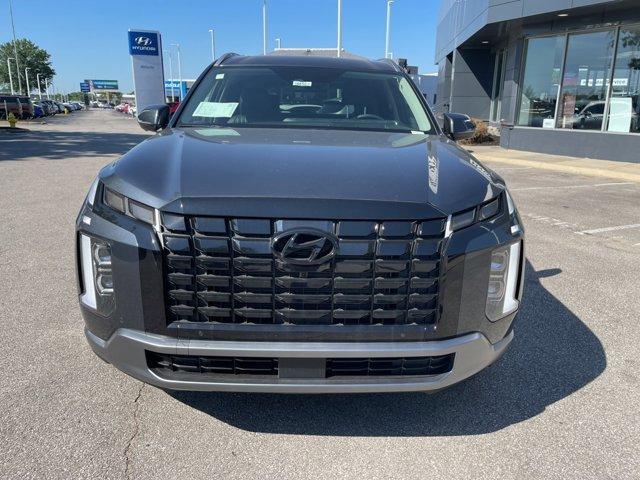 new 2024 Hyundai Palisade car, priced at $48,953