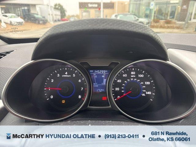 used 2013 Hyundai Veloster car, priced at $6,274