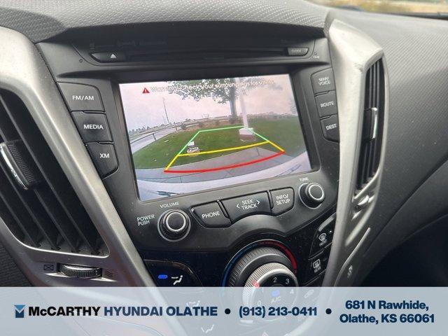 used 2013 Hyundai Veloster car, priced at $6,274
