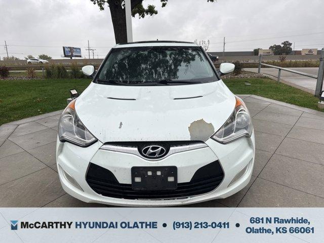 used 2013 Hyundai Veloster car, priced at $6,274