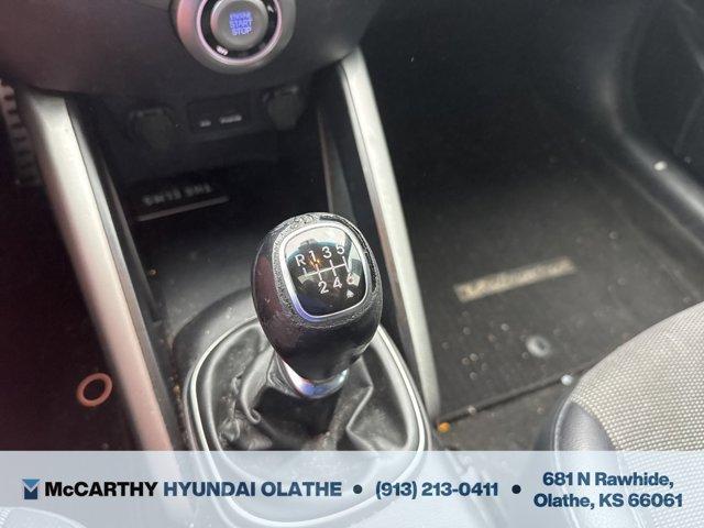 used 2013 Hyundai Veloster car, priced at $6,274