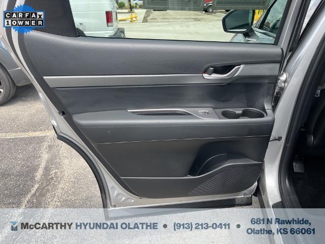 used 2024 Hyundai Palisade car, priced at $35,155