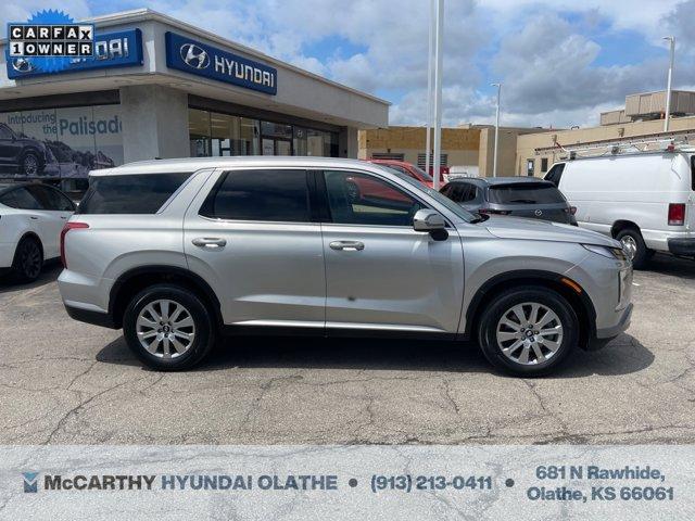 used 2024 Hyundai Palisade car, priced at $36,600