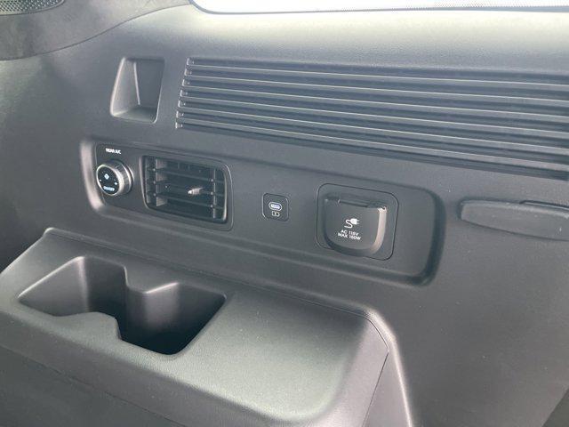 new 2025 Hyundai Santa Fe car, priced at $47,245