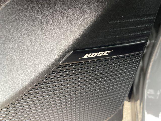 new 2025 Hyundai Santa Fe car, priced at $47,245