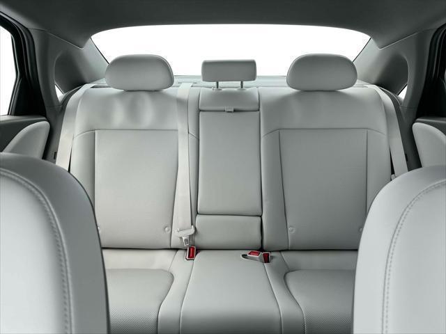 new 2025 Hyundai IONIQ 6 car, priced at $48,184