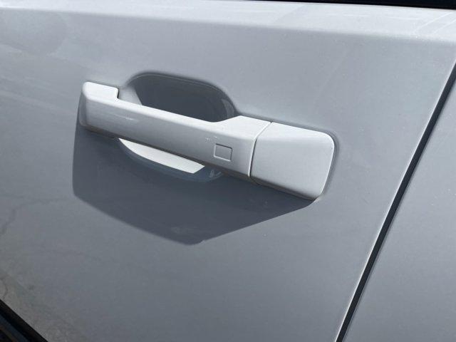 new 2025 Hyundai Santa Fe car, priced at $44,524