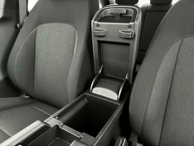 new 2025 Hyundai IONIQ 6 car, priced at $45,854