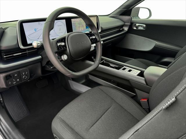 new 2025 Hyundai IONIQ 6 car, priced at $45,854