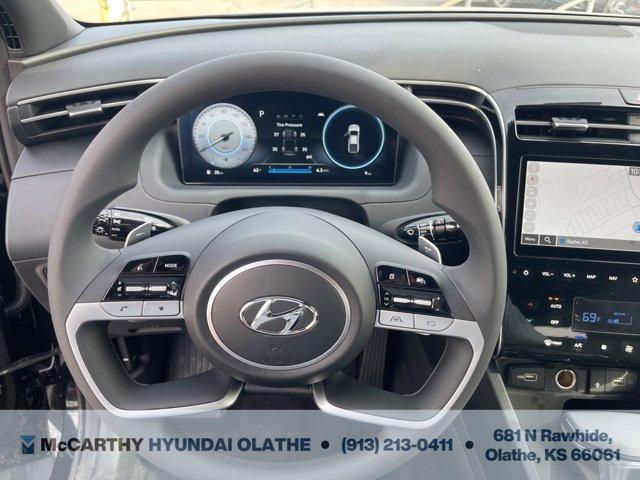 used 2024 Hyundai SANTA CRUZ car, priced at $32,509