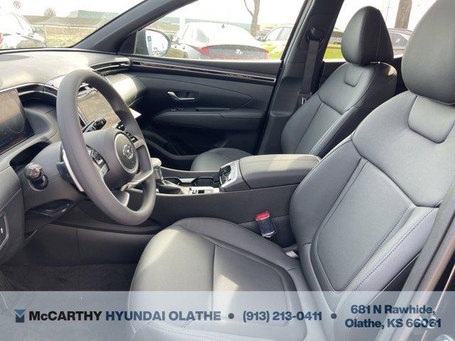 used 2024 Hyundai SANTA CRUZ car, priced at $32,509