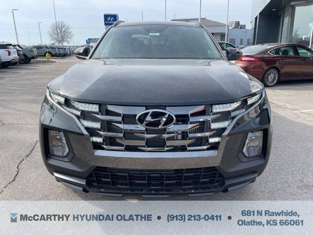 used 2024 Hyundai SANTA CRUZ car, priced at $32,509