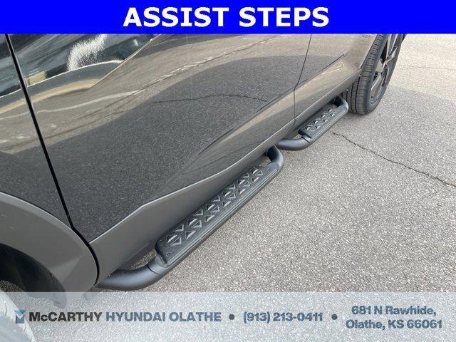 used 2024 Hyundai SANTA CRUZ car, priced at $32,509