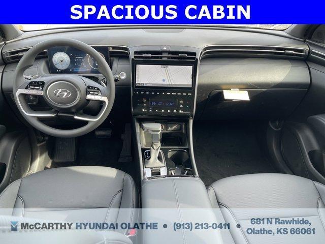 used 2024 Hyundai SANTA CRUZ car, priced at $32,509