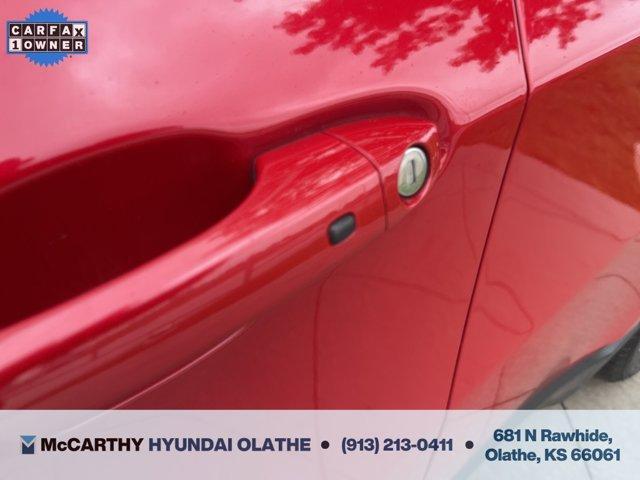 used 2018 Jeep Compass car, priced at $16,320