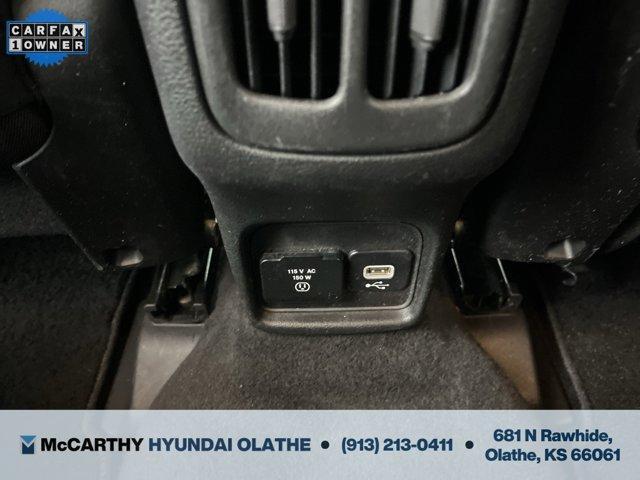 used 2018 Jeep Compass car, priced at $16,320