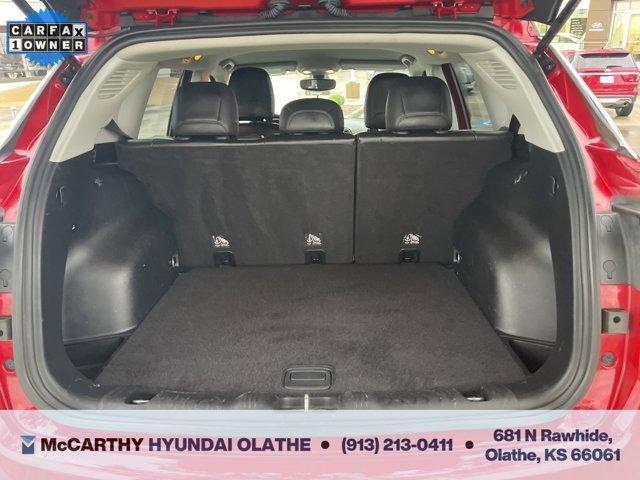 used 2018 Jeep Compass car, priced at $16,320