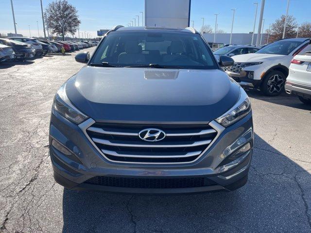 used 2017 Hyundai Tucson car, priced at $14,500