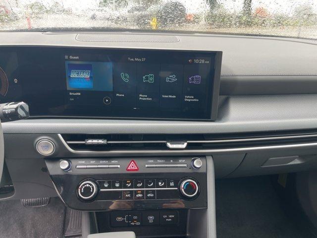 new 2025 Hyundai Sonata car, priced at $29,048