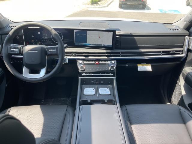 new 2026 Hyundai SANTA FE HEV car, priced at $48,929
