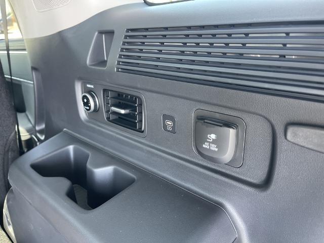 new 2026 Hyundai SANTA FE HEV car, priced at $48,929