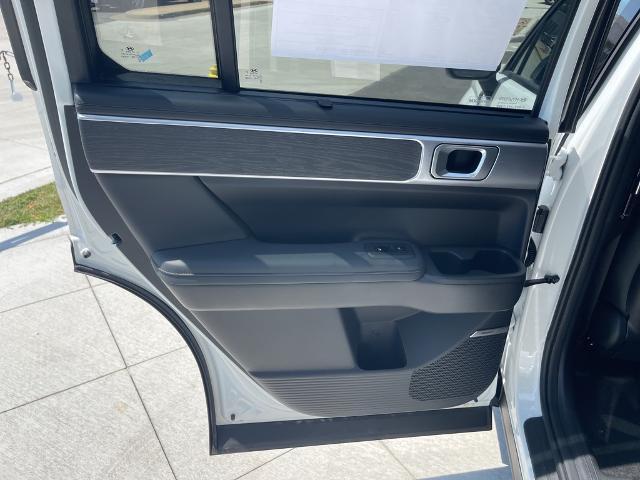 new 2026 Hyundai SANTA FE HEV car, priced at $48,929