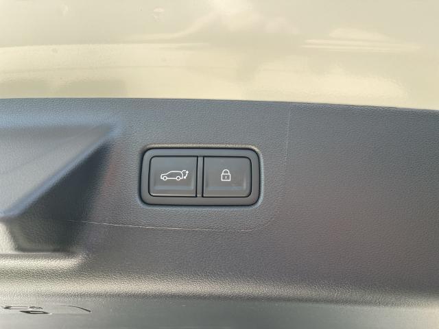 new 2026 Hyundai SANTA FE HEV car, priced at $48,929