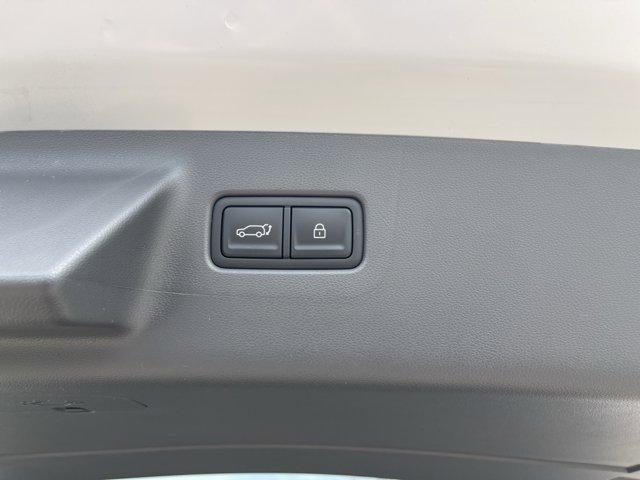 new 2025 Hyundai Santa Fe car, priced at $38,491