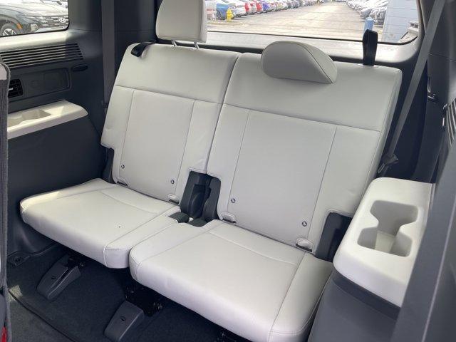new 2025 Hyundai Santa Fe car, priced at $38,491