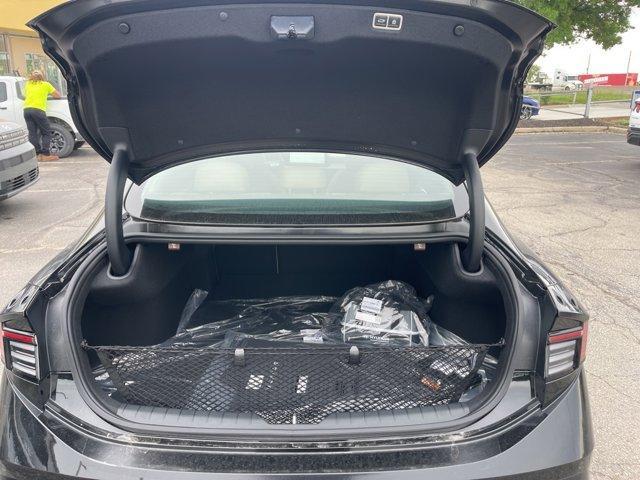 new 2025 Hyundai Sonata Hybrid car, priced at $39,629
