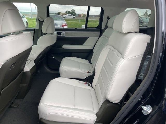 new 2025 Hyundai SANTA FE HEV car, priced at $50,212
