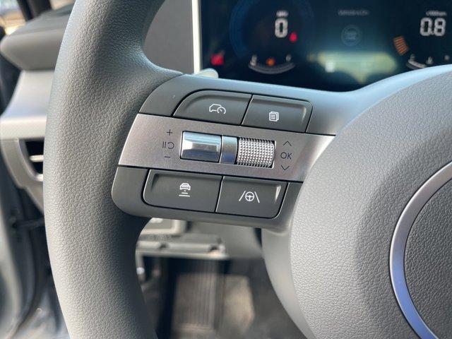 new 2025 Hyundai Sonata car, priced at $30,697